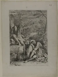 Le Rêve d