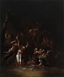 Le sabbat des sorcières