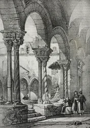 Cloître de l