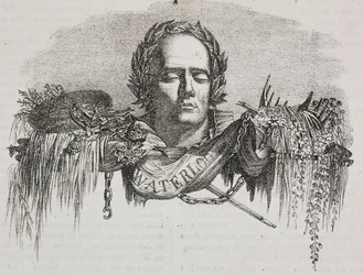 Mort de Napoléon, 5 mai