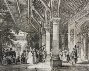 Hall d
