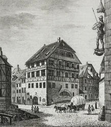 Maison d