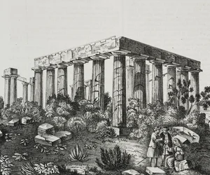 Temple d