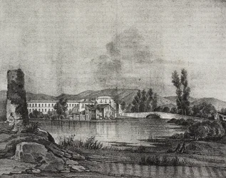 Vue de l