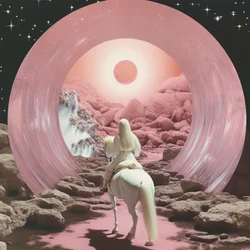 Voyage céleste