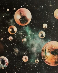 Planètes errantes de l