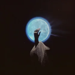 À la poursuite de la Lune bleue