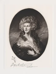 Lady Mulgrave, 19e-20e siècle