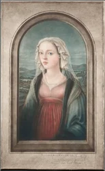Madonna, 19ème-20ème siècle
