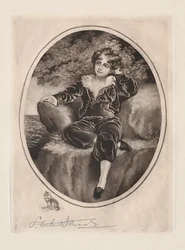 Maître Lambton, 19e-20e siècle
