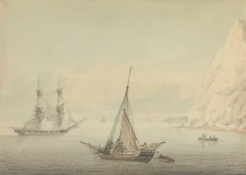 Shakespeare Cliff, Douvres