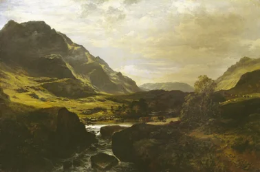 Dans Glen Massan