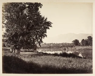 Bij Bihara sur le Jhelum