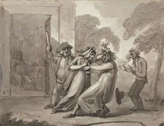 Les luttes de la vertu