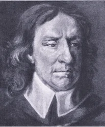 Oliver Cromwell, de l