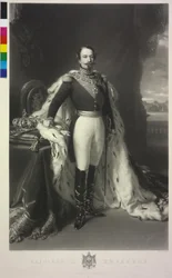 Empereur des Français Napoléon III