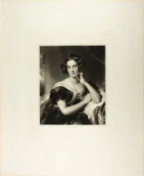 Mademoiselle Julia MacDonald