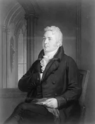 Samuel Taylor Coleridge à 42 ans