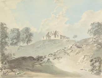 Colgong, près de Bhagalpur