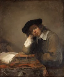 Portrait d
