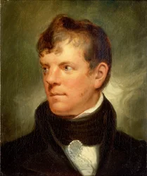 Capitaine William Rogers (né en 1783)