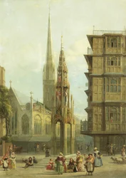 La Haute Croix de Bristol