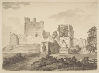 Vue à l