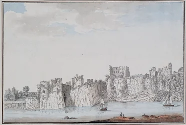 Château de Chepstow