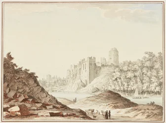 Château de Pembroke