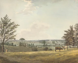 Maison Englefield, Berkshire