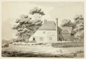 Ferme anglaise