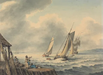 Une Marine