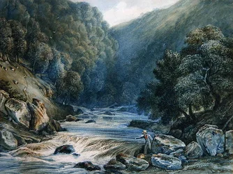 Sur le Dart