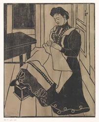 Couturière