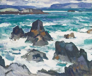 Une journée difficile, Iona