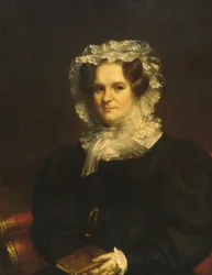 Mme Edward Kellogg, 1831-32