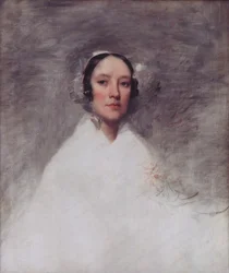 Madame Samuel L. Waldo