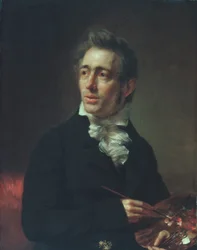 Autoportrait