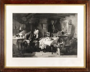 Le Médecin