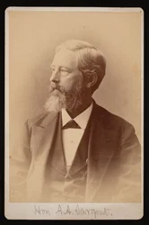Portrait d