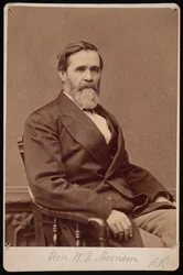 Portrait de l