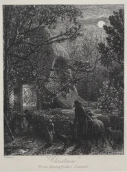 Noël (Pliant le dernier mouton)