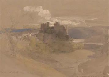 Château de Conway