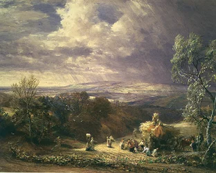 Moisson