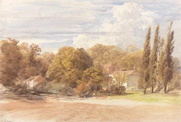 Jardins de Kensington