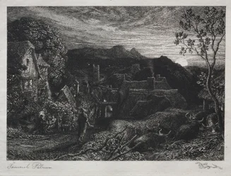 Le crieur