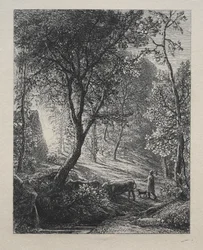 La Chaumière du berger