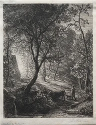 La Chaumière du berger