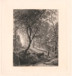 Le chalet du berger
