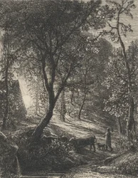 Le cottage du berger